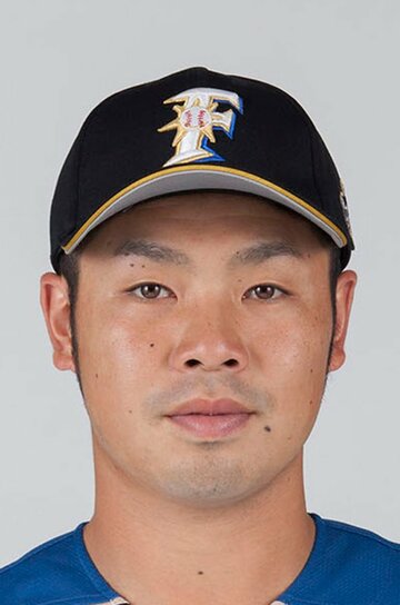  日本ハム・近藤健介