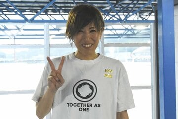 準優条件は２走14点の長嶋万記