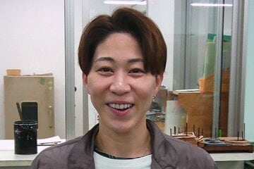 渡辺真奈美
