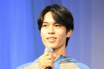 プロランナーの太田蒼生
