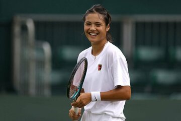 ラドゥカヌ（ロイター）