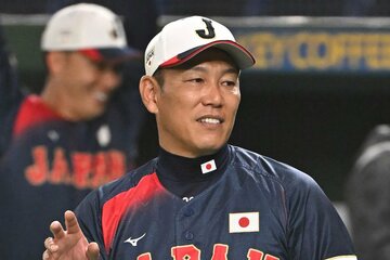 井端弘和監督