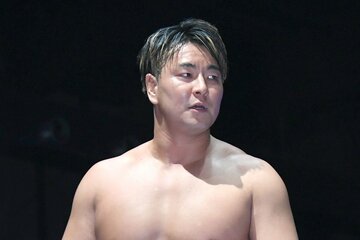 王道Tに〝珍提案〟をした青柳優馬