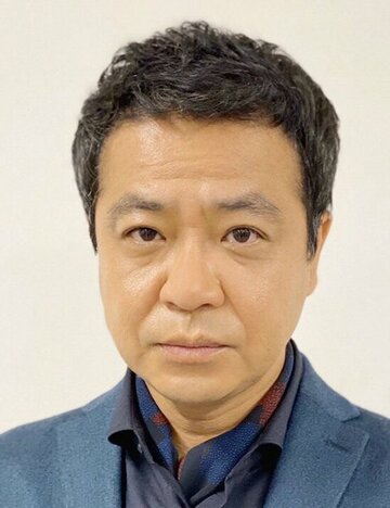  中山秀征