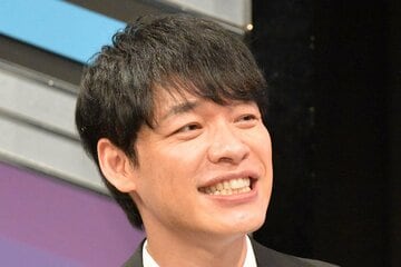 川島明