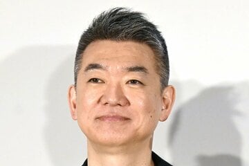 橋下徹氏