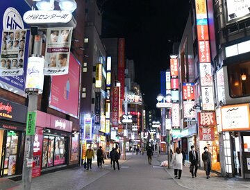  コロナ感染したまま街を徘徊したという（写真はイメージ）