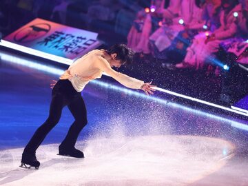 羽生結弦