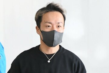予選最終日に１号艇を残す山口剛