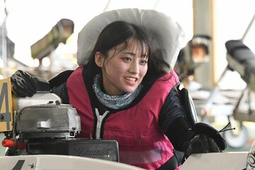 松田真実の目標はレディースオールスターだ
