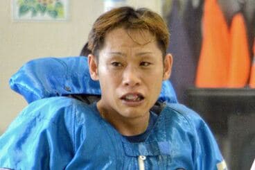 松下誉士
