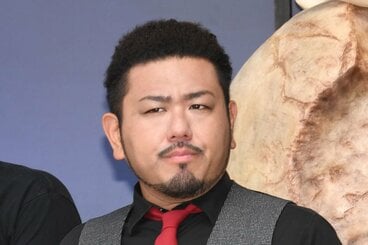 鬼越トマホークの金ちゃん
