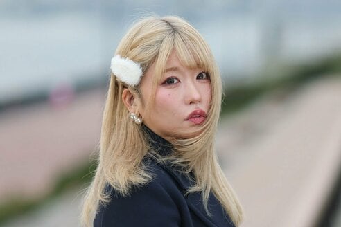 スターダム】前ワールド王者・中野たむ「両国大会来場」 公の舞台に