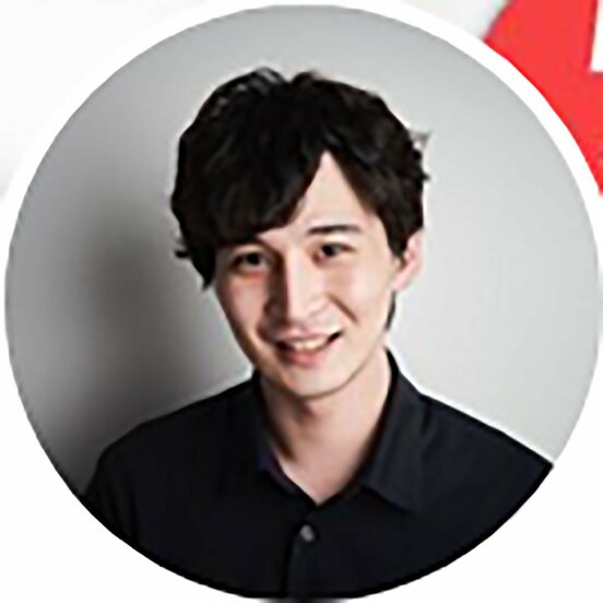 青笹寛史さん（Xのアカウント＠aotech6から）