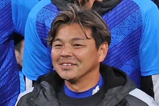 城彰二氏