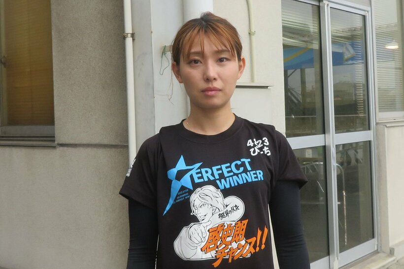 中村桃佳