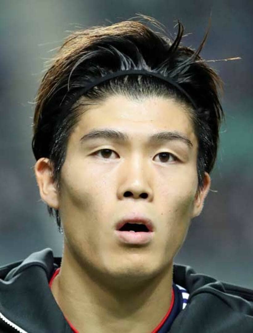  冨安健洋