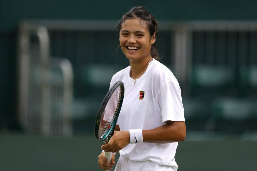 ラドゥカヌ（ロイター）