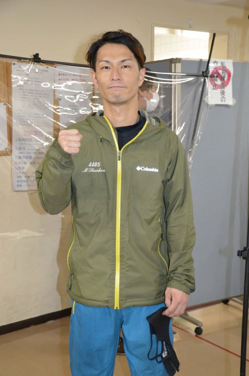  楠原正剛（東スポWeb）