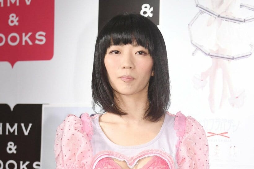 でか美ちゃん