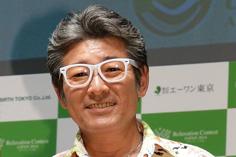 布川敏和