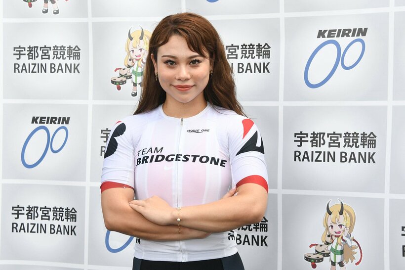 太田りゆが熱い思いを語った