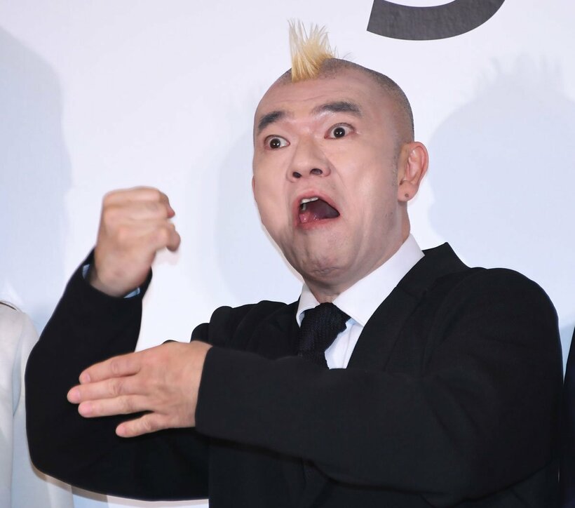  が～まるちょばに五輪特需は…