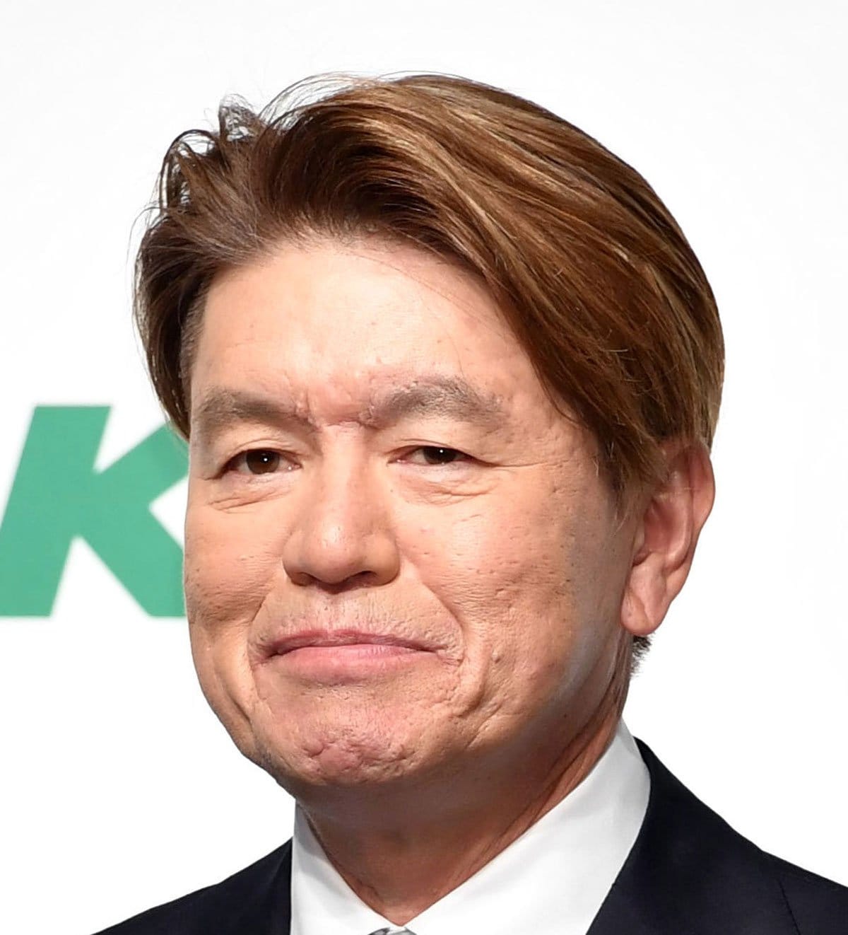 ヒロミ〝さん付け指導〟に複雑な思い「俺の周りにいる人たちが呼び捨て