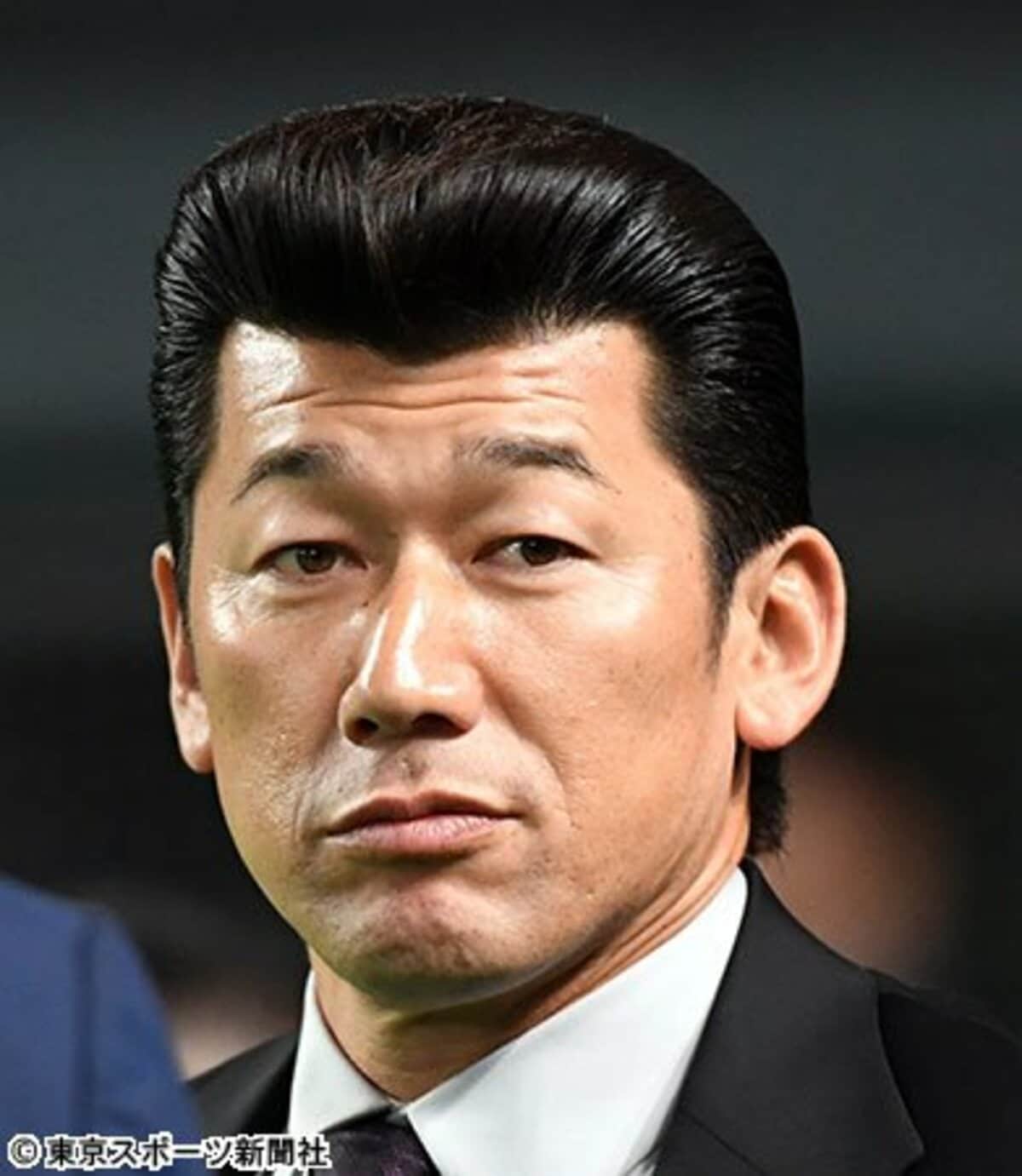 ハマの番長 写真：ハマの番長・三浦大輔が現役に未練？「1人FAで他球団行っ