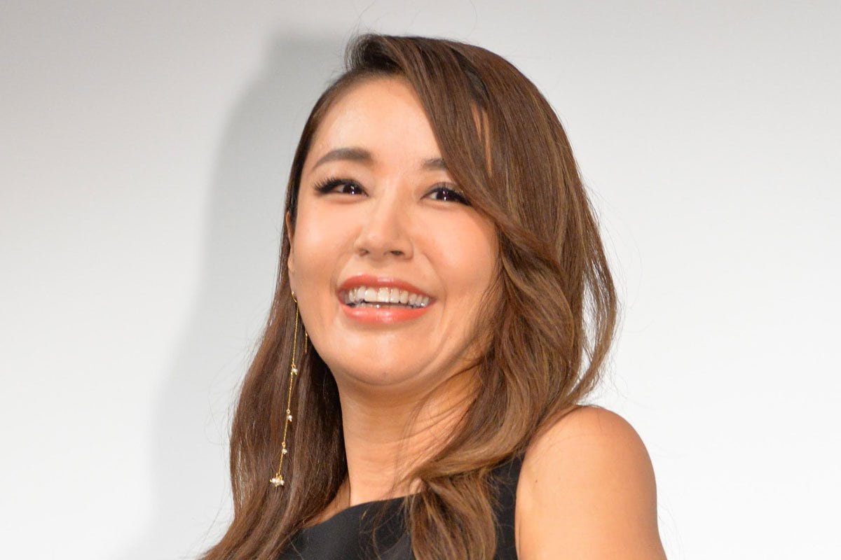 鈴木紗理奈の所属事務所が〝あのちゃん騒動〟で声明発表「思いの根底にありますのは…」 | 東スポWEB