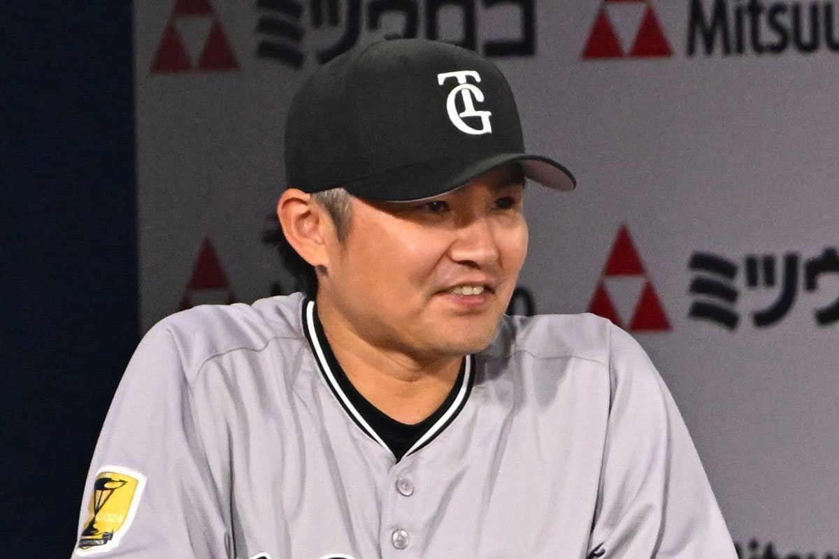 巨人】杉内コーチ 苦しい投手陣の状況説明「しわ寄せが中継ぎ陣に