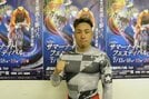 【高知競輪・ＧⅡサマーナイトフェスティバル】郡司浩平に復活の兆し「イメージ通りの位置が取れた」