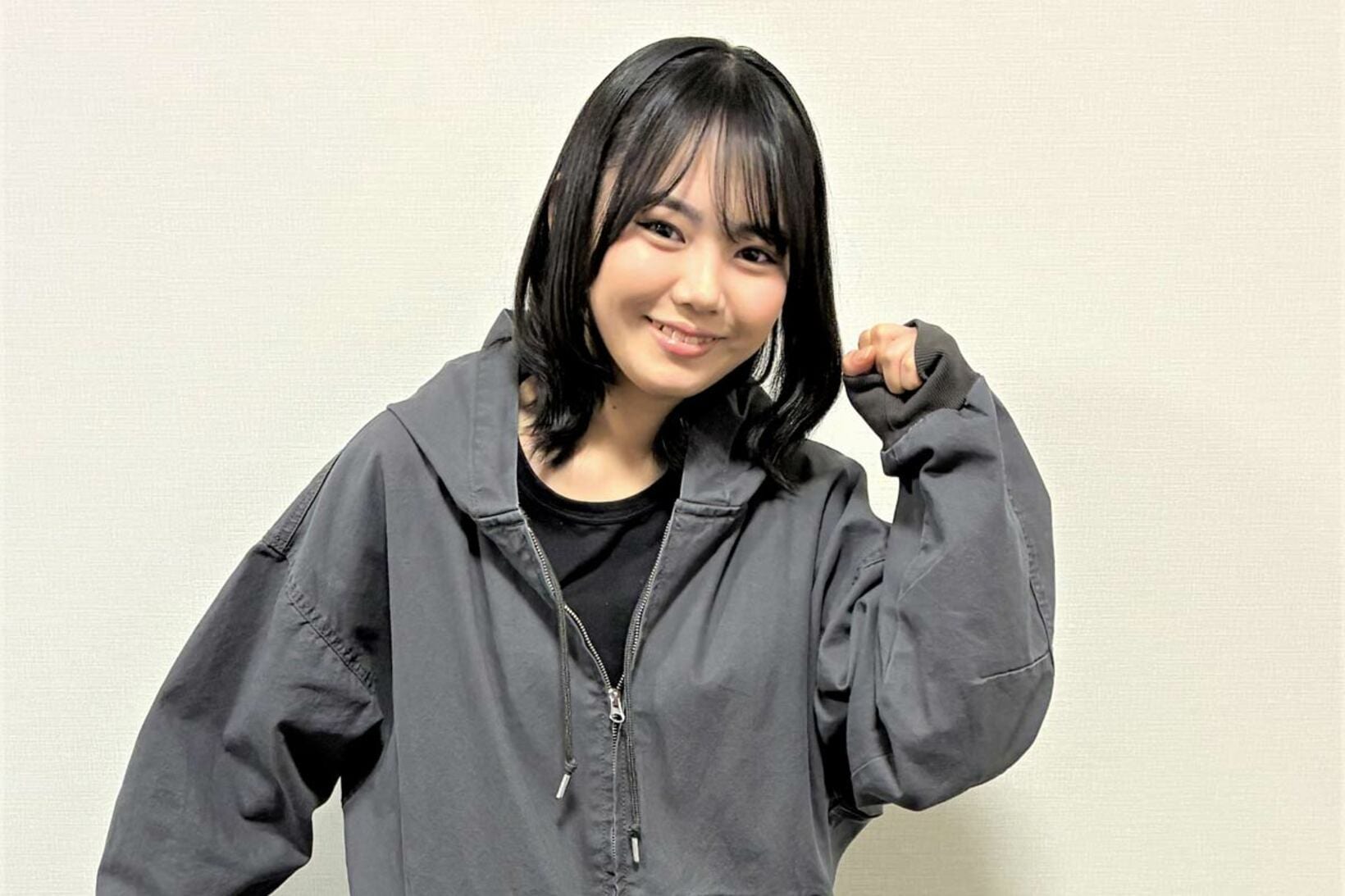 生野莉奈