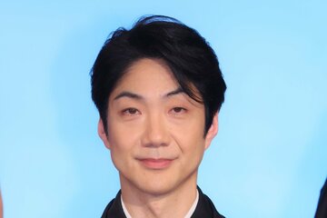 野村萬斎