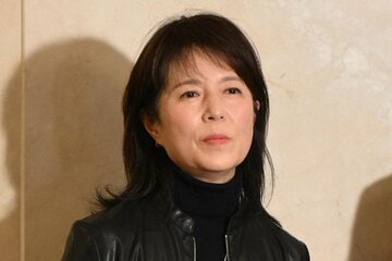 磯野貴理子