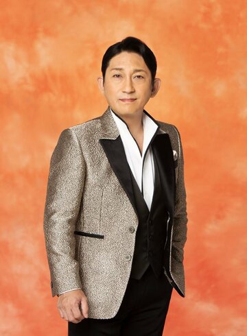 福田こうへい