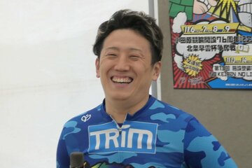 三谷将太が初日特選攻略に単騎で挑む