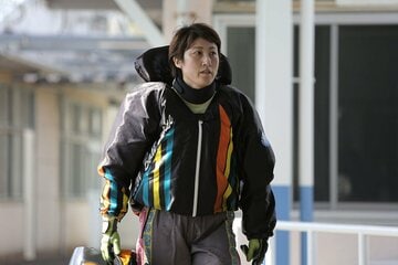 ３日目連勝で巻き返しに成功した喜井つかさ