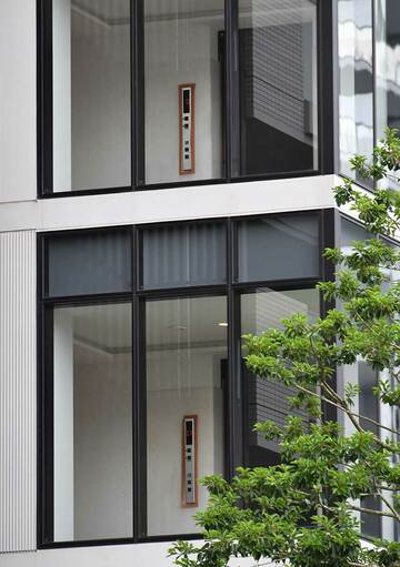  「選手村ではセックスが常に話題」だという