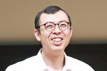ジョイマン高木