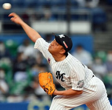  新天地で完全復活した澤村