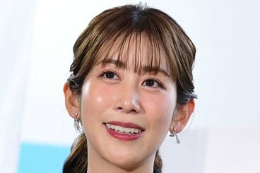 中川杏奈