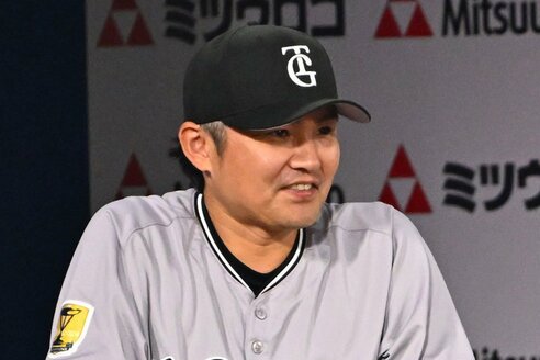 巨人】杉内コーチ 苦しい投手陣の状況説明「しわ寄せが中継ぎ陣に