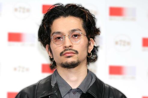 King Gnu・常田大希 AI生成の〝ジブリ化画像〟に違和感「自分だけが