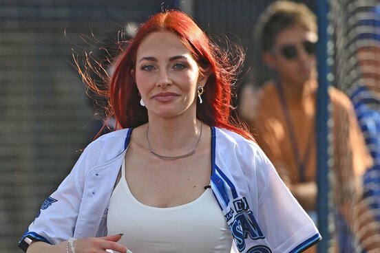 レイチェル・ルーバ氏