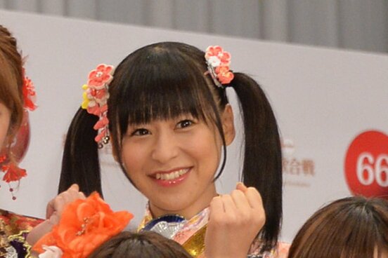 声優の徳井青空