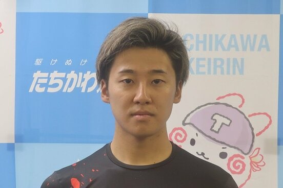 関東別線を選択した真杉匠はどんな走りを見せてくれるのか