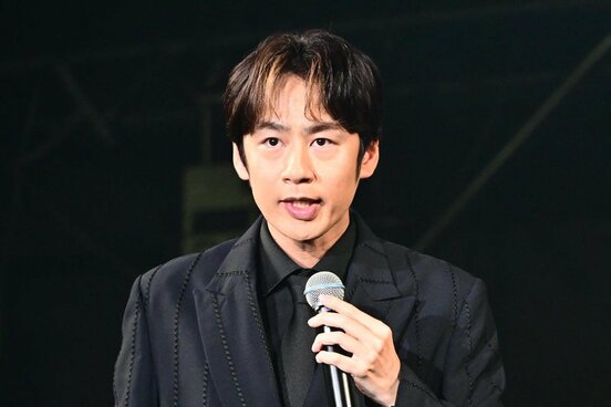 中丸雄一