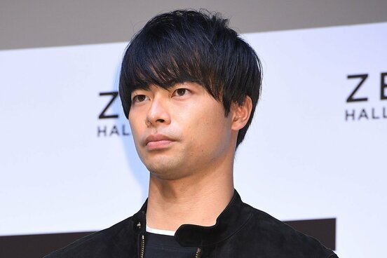 去就が注目される三笘薫