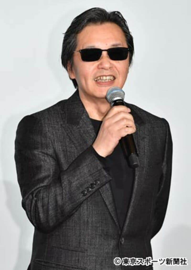 写真：北条司氏 新作シティーハンターに「セクハラの時代にこんな作品を…」 | 東スポWEB